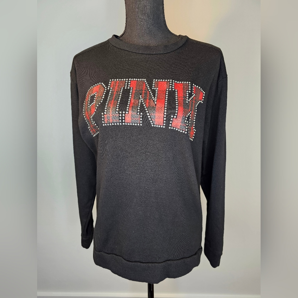 PINK Victoria's Secret size XS women pullover